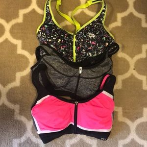 Victoria’s Secret Knockout Sports Bras